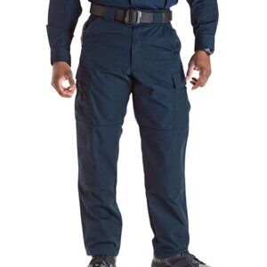 511 Tactical Ripstop Cargo Pants Men Medium Blue